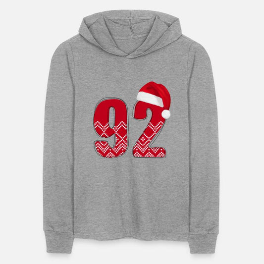 92 Christmas Gifts - Number Ninety Two