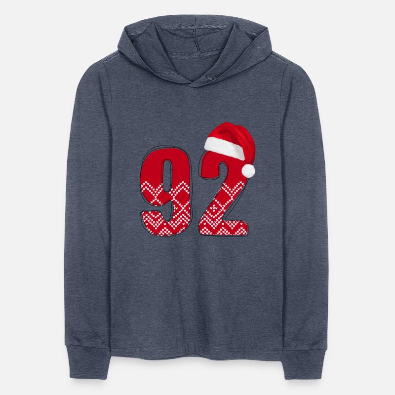 92 Christmas Gifts - Number Ninety Two