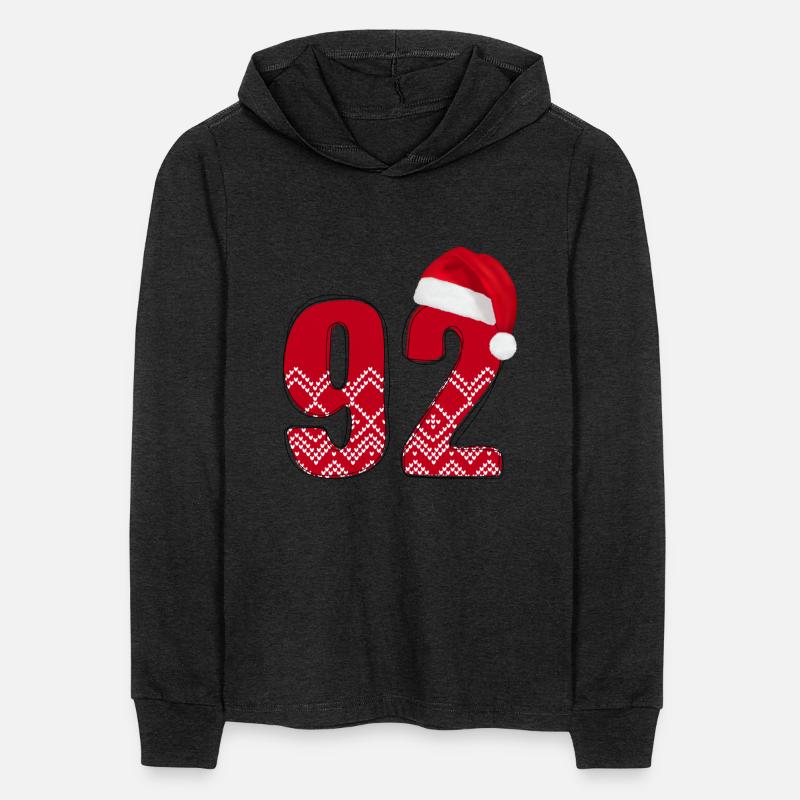 92 Christmas Gifts - Number Ninety Two