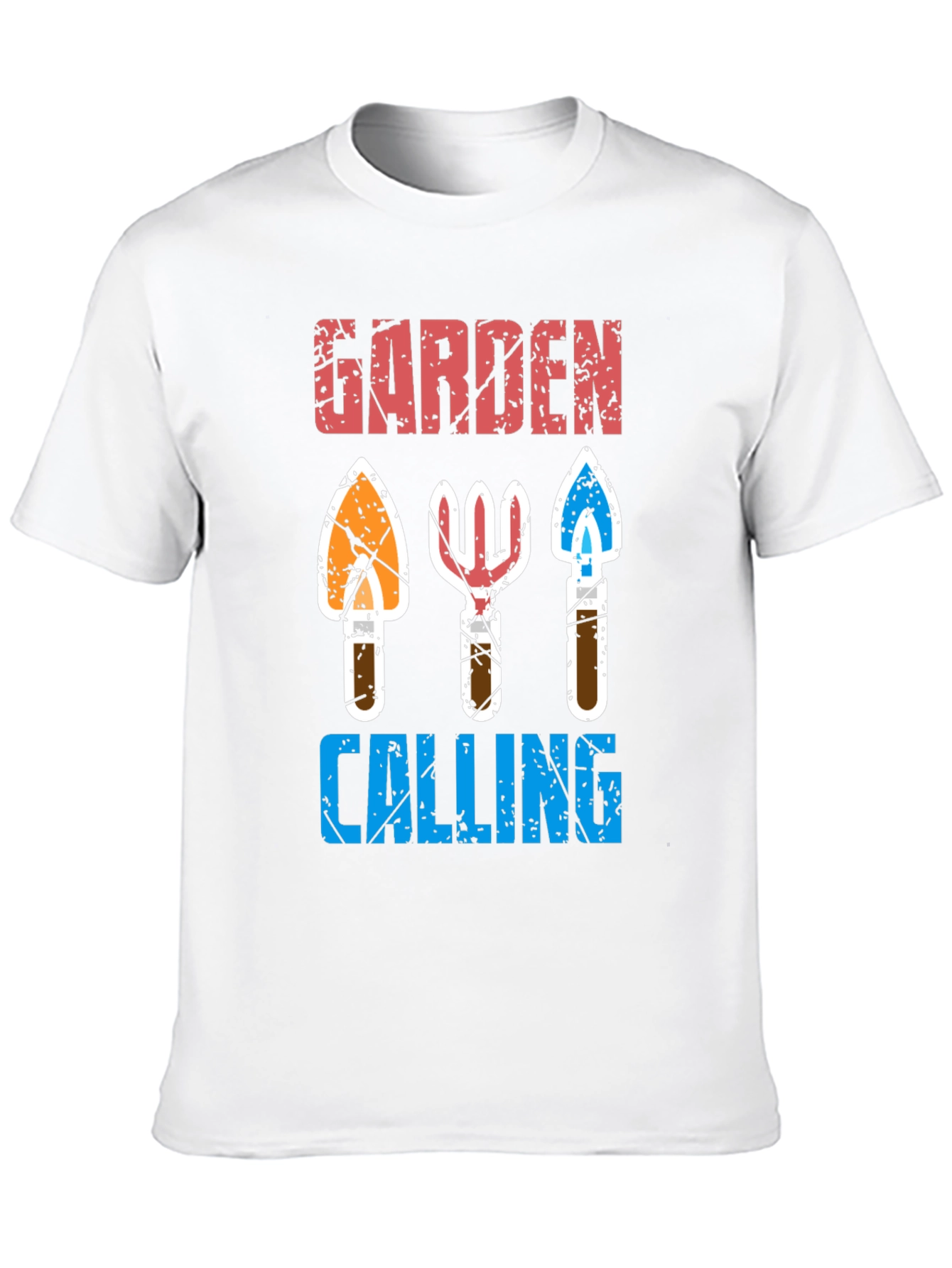 Garden Calling T-Shirt
