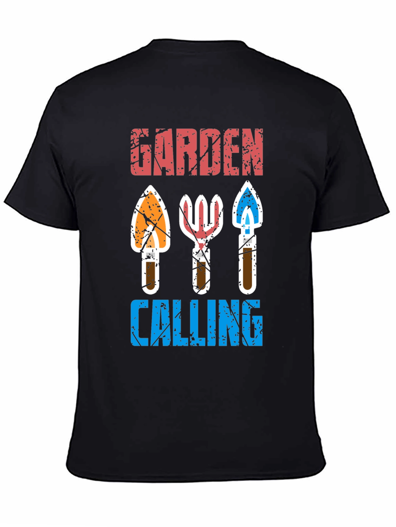 Garden Calling T-Shirt