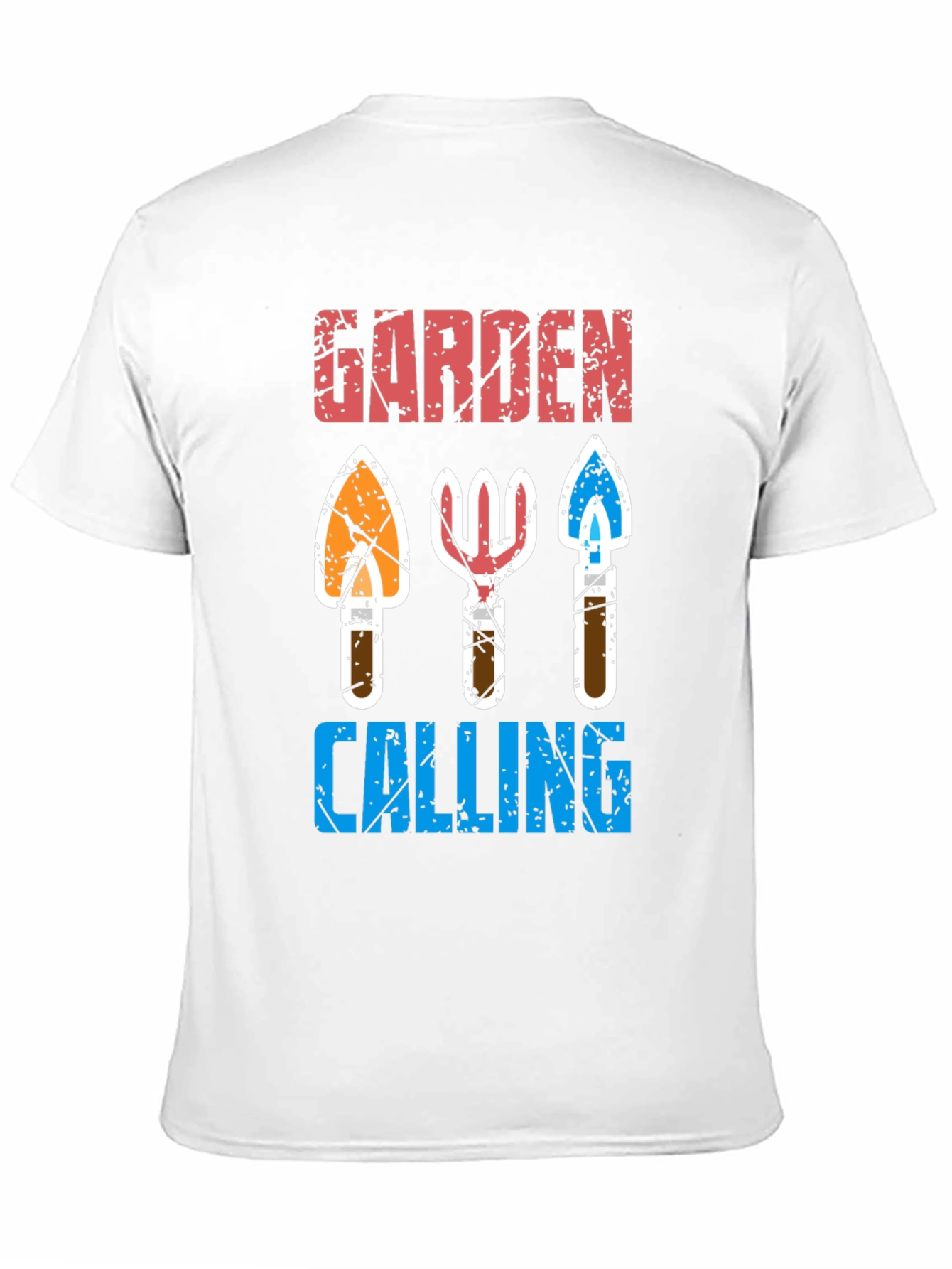 Garden Calling T-Shirt