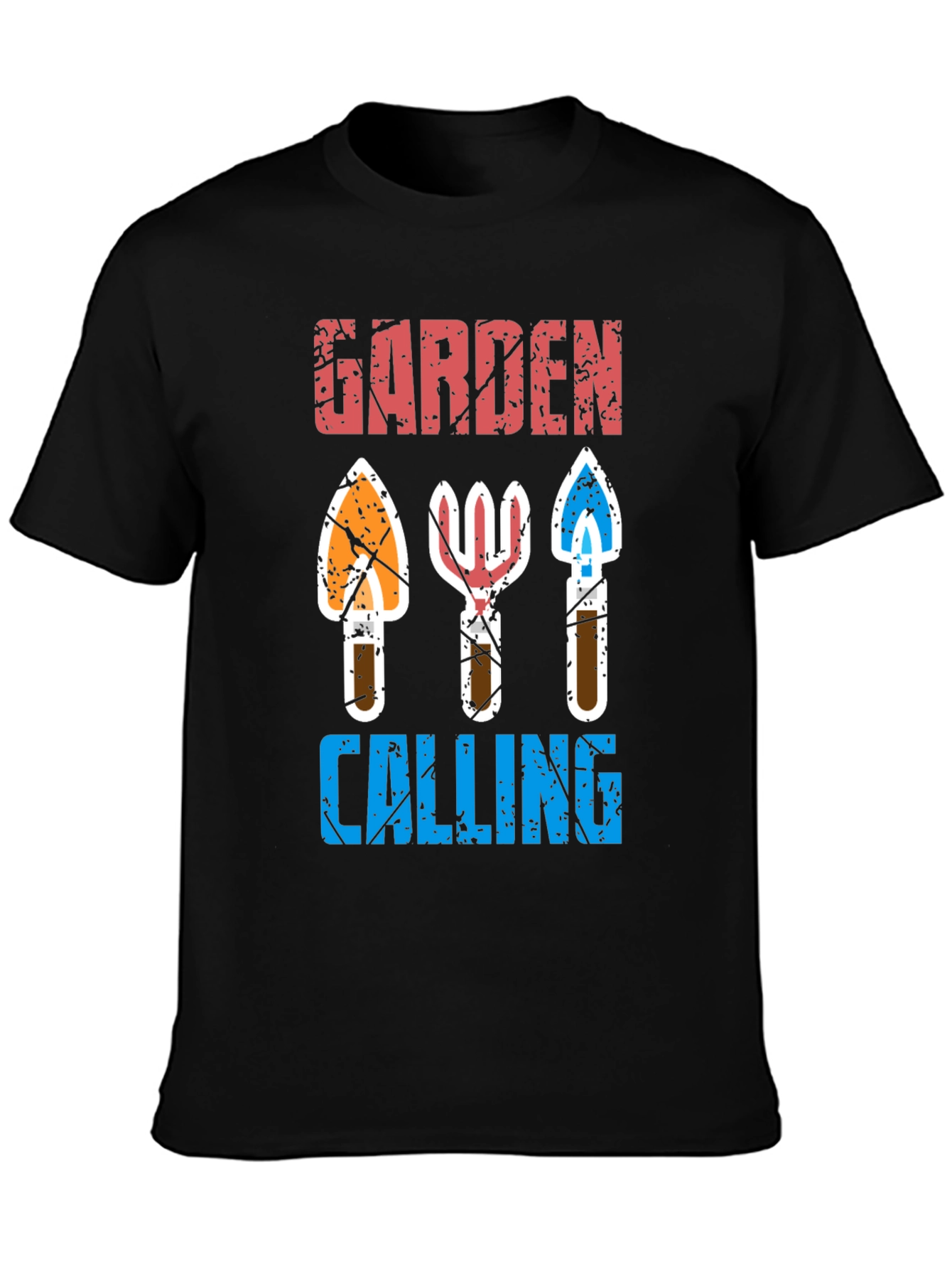 Garden Calling T-Shirt