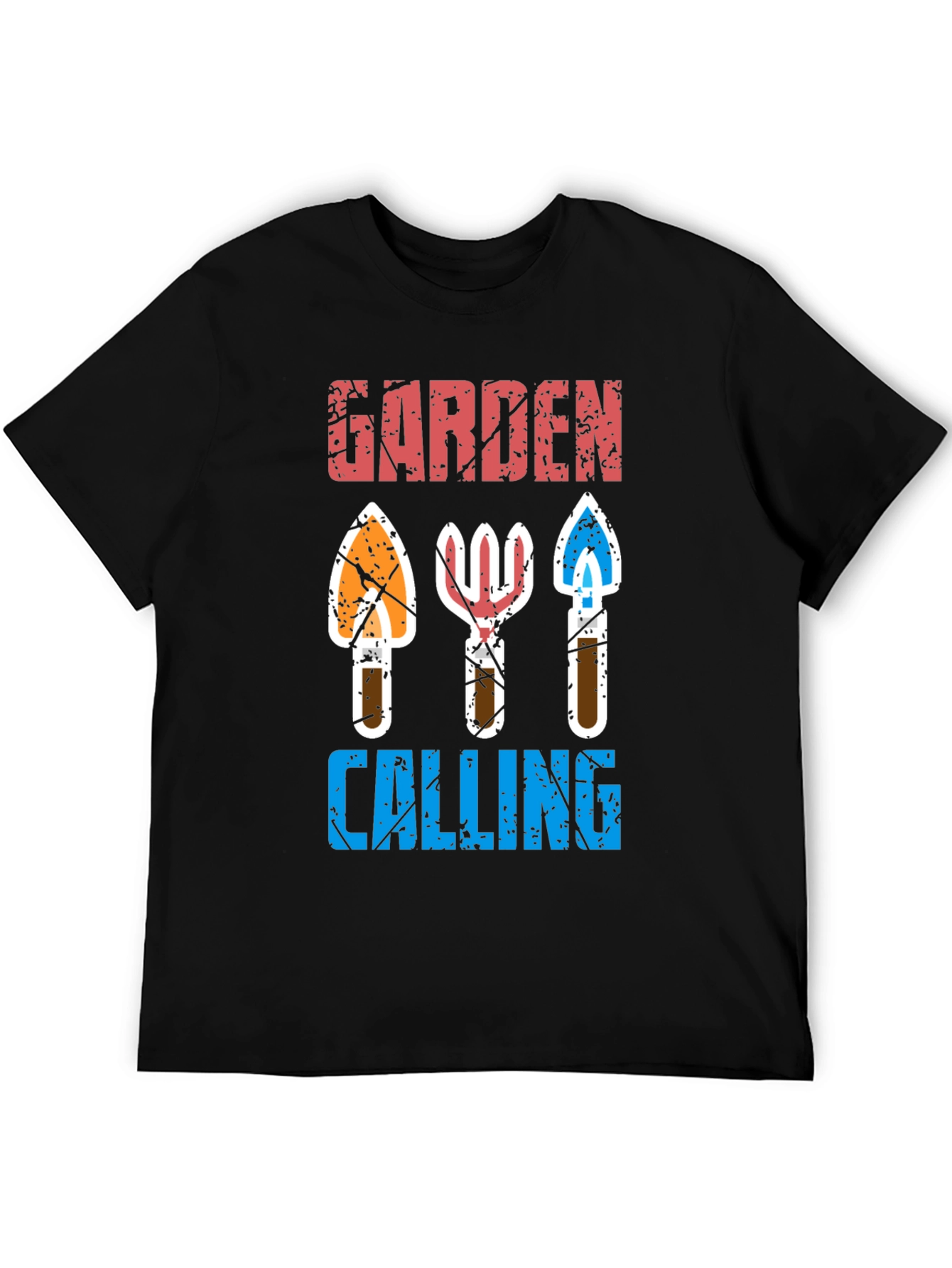 Garden Calling T-Shirt