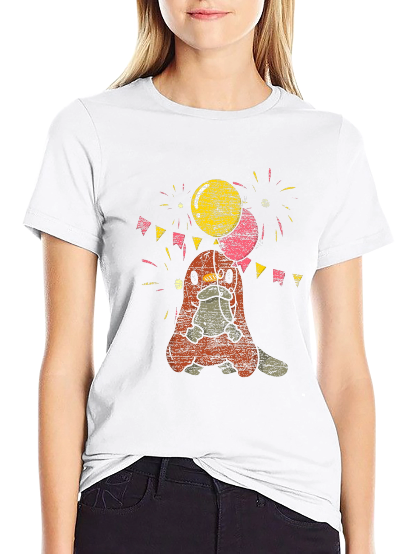 Birthday Dudunsparce T-Shirt