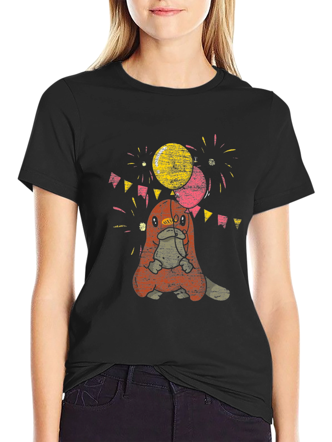 Birthday Dudunsparce T-Shirt