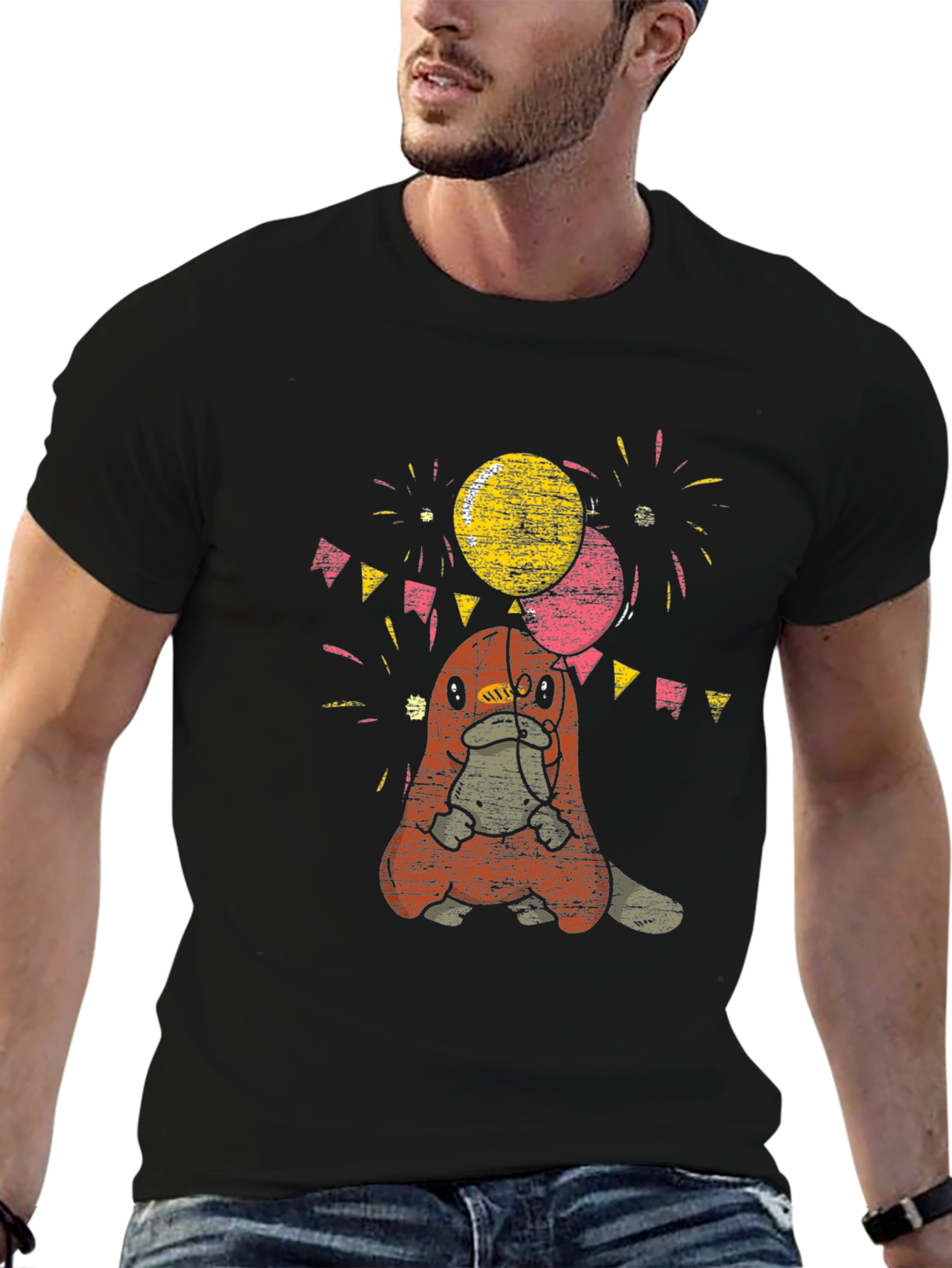 Birthday Dudunsparce T-Shirt