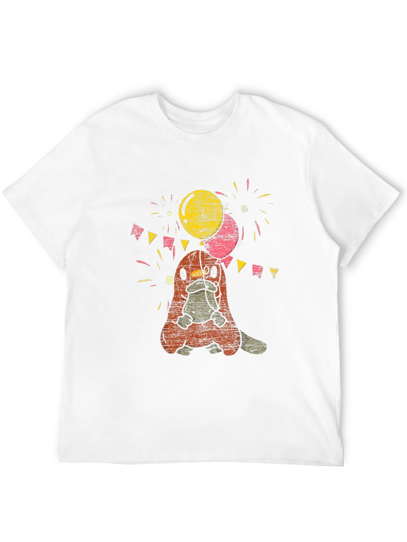 Birthday Dudunsparce T-Shirt