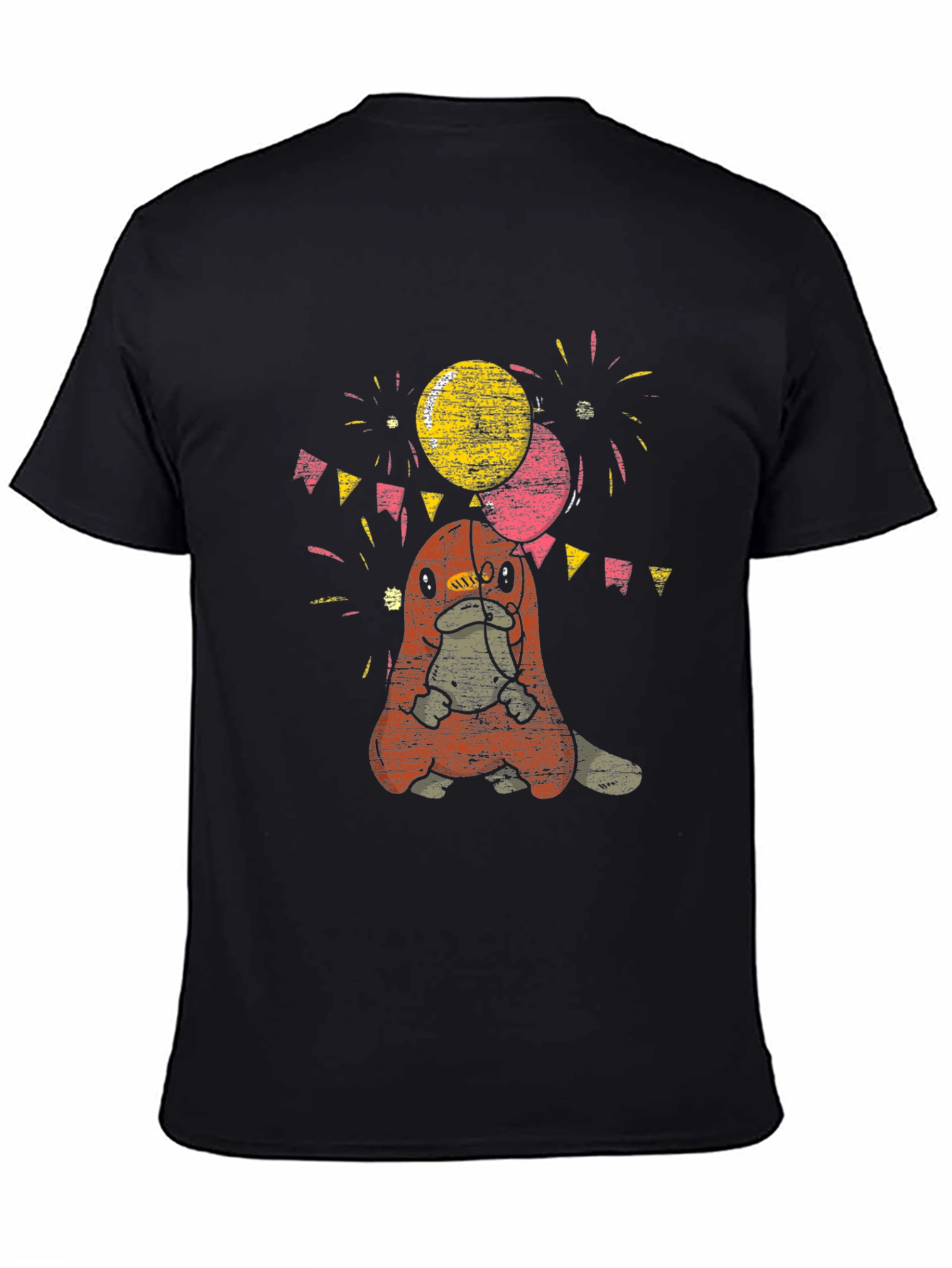 Birthday Dudunsparce T-Shirt