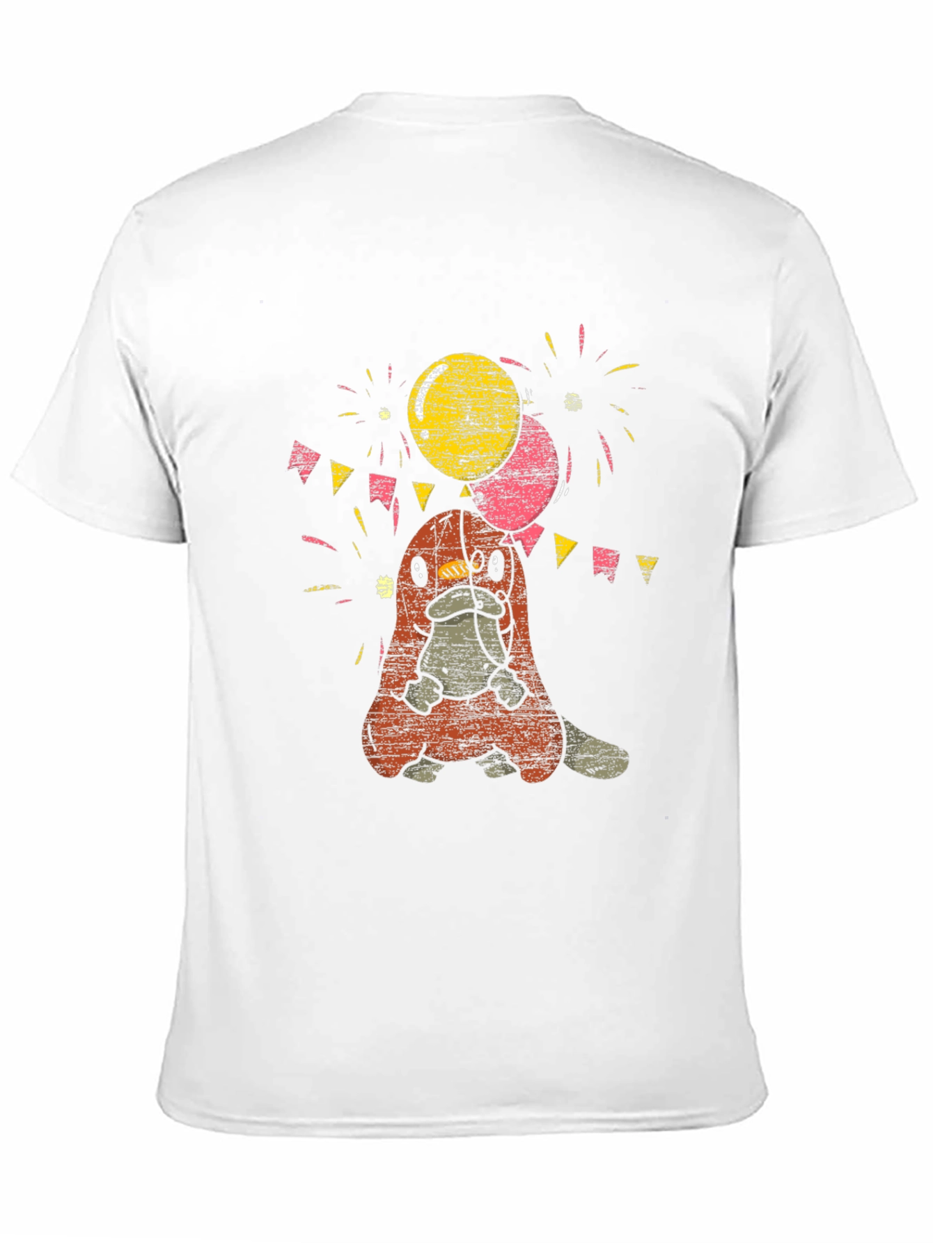 Birthday Dudunsparce T-Shirt