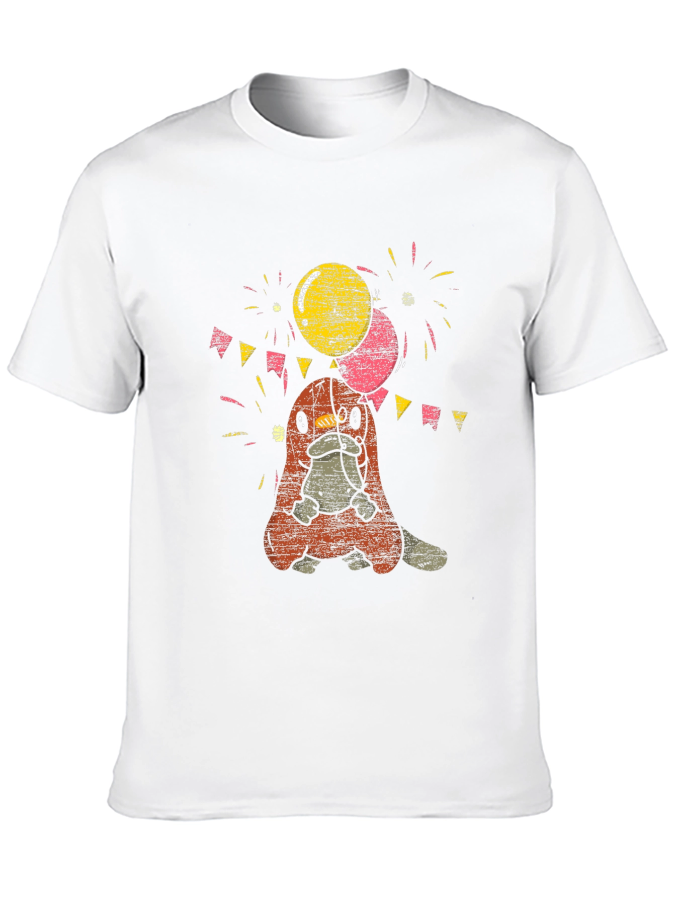Birthday Dudunsparce T-Shirt
