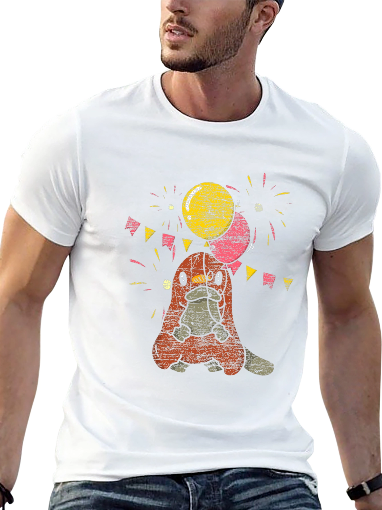 Birthday Dudunsparce T-Shirt
