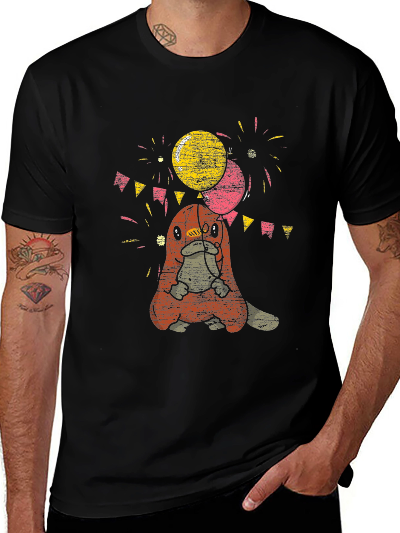 Birthday Dudunsparce T-Shirt