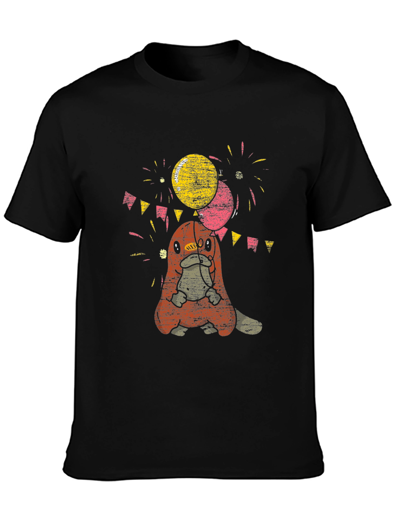 Birthday Dudunsparce T-Shirt