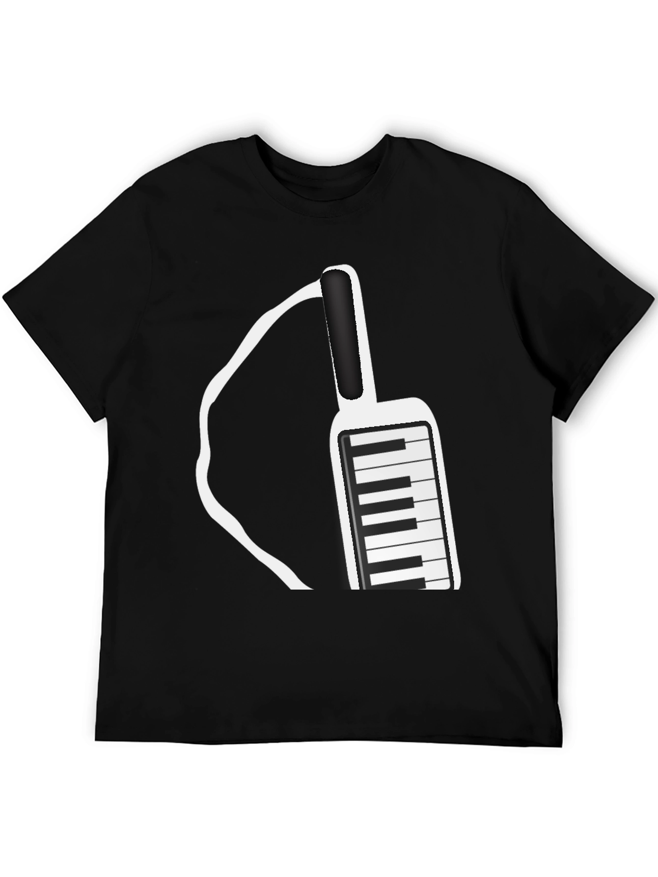 Musical Melodica T-Shirt