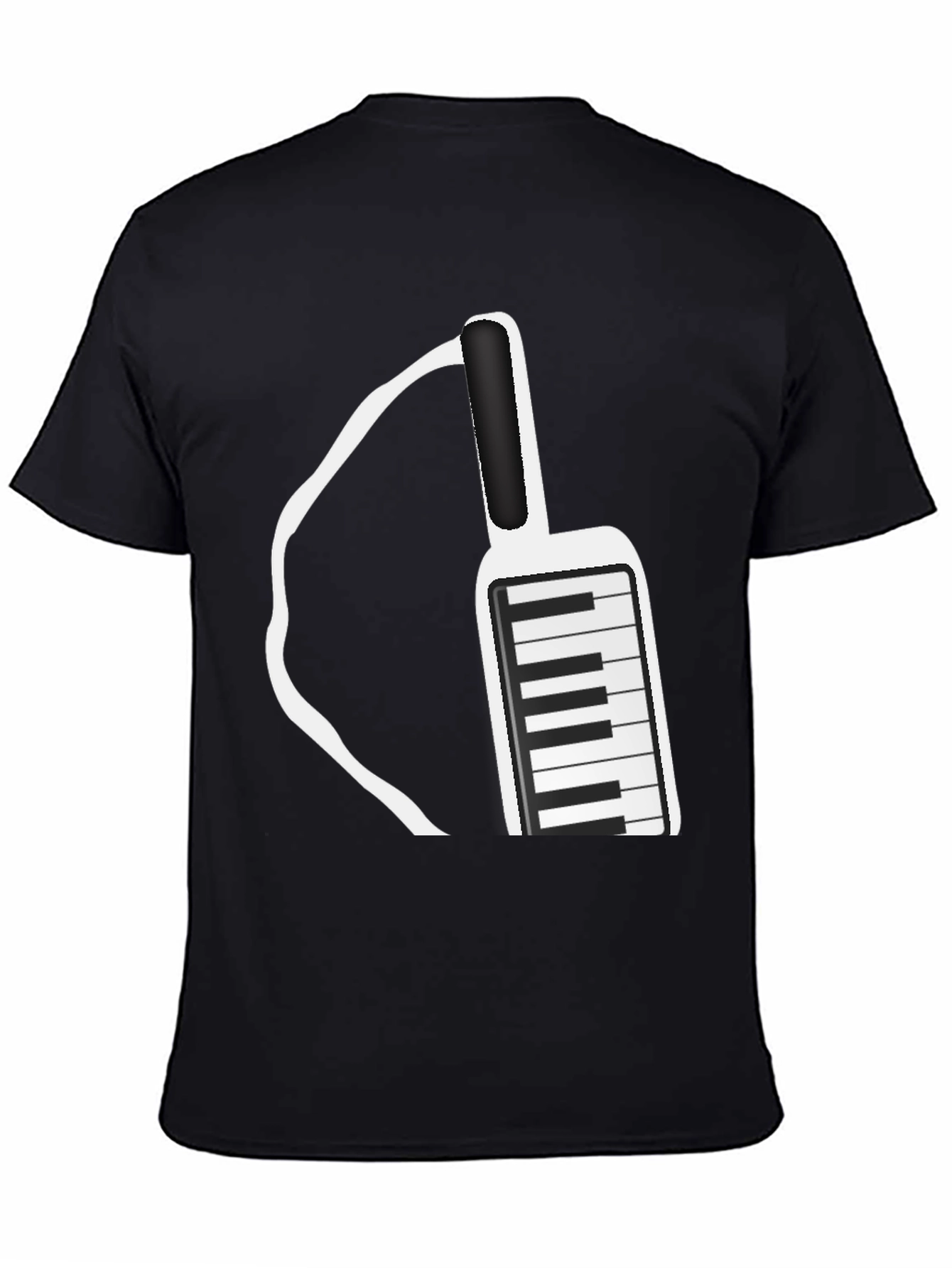 Musical Melodica T-Shirt