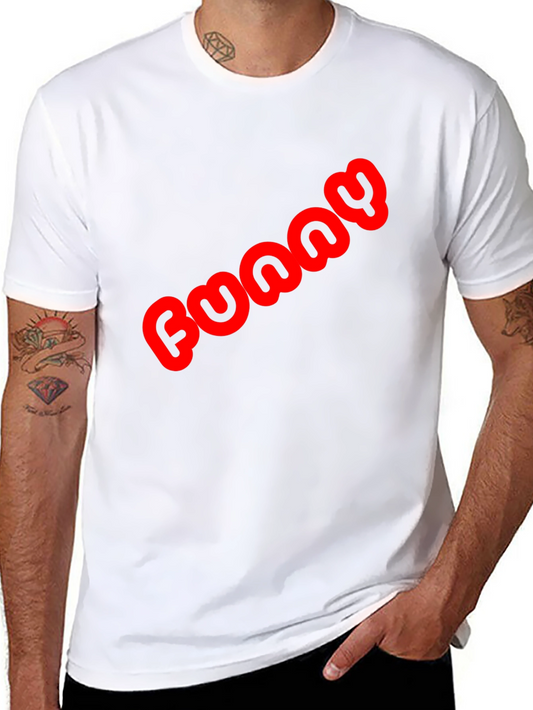 Funny Graphic Black T-Shirt - Humor Apparel