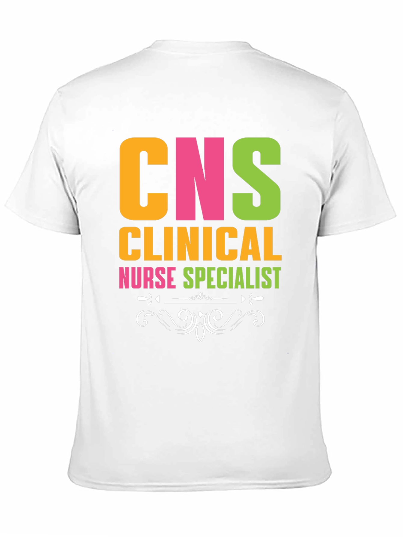 Clinical Nurse Specialist T-Shirt