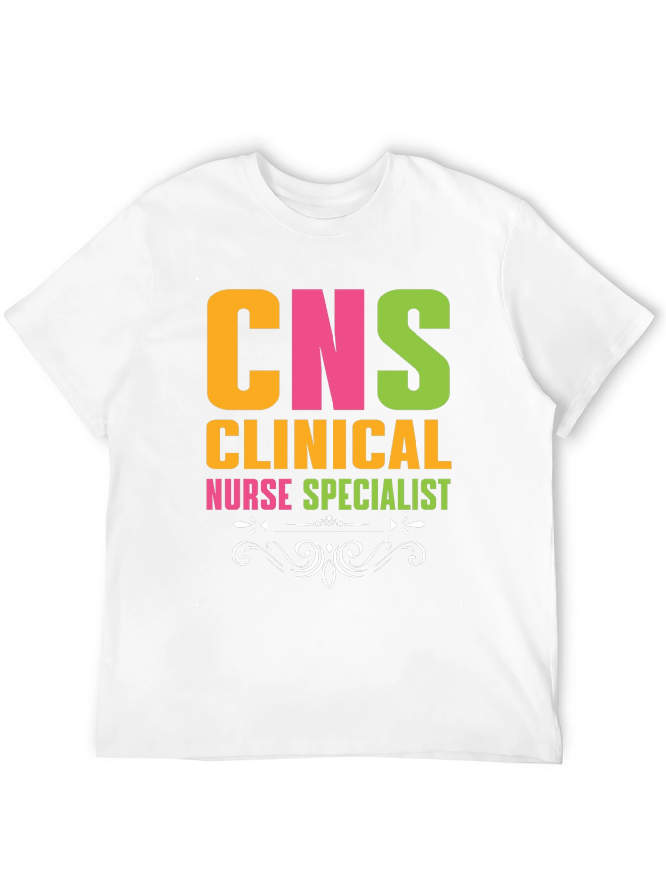 Clinical Nurse Specialist T-Shirt