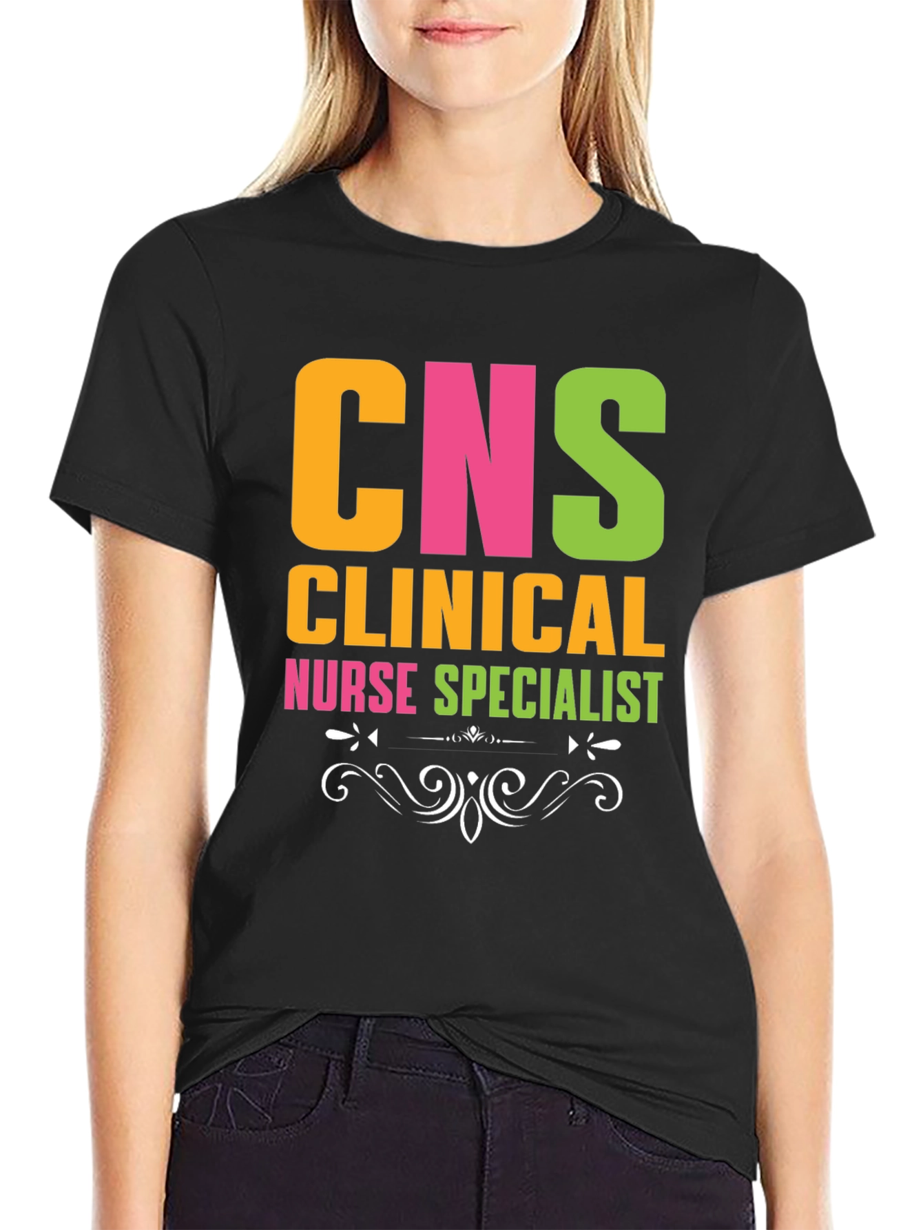 Clinical Nurse Specialist T-Shirt