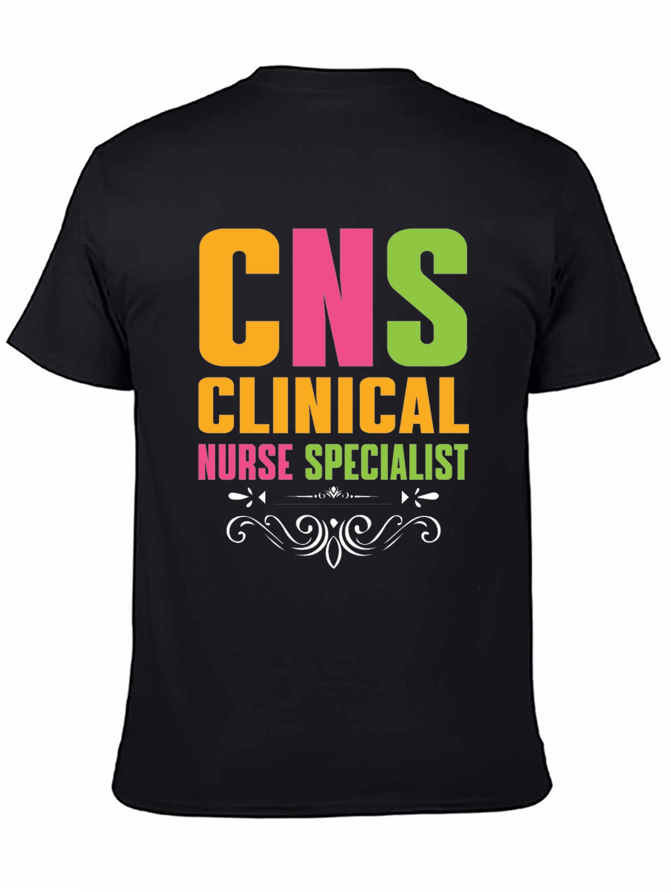 Clinical Nurse Specialist T-Shirt