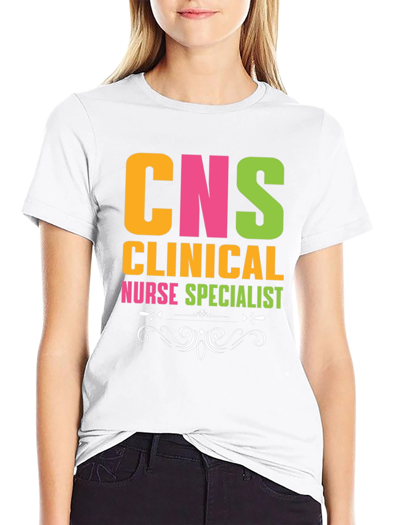 Clinical Nurse Specialist T-Shirt