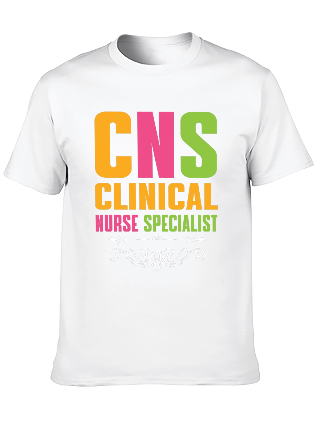 Clinical Nurse Specialist T-Shirt