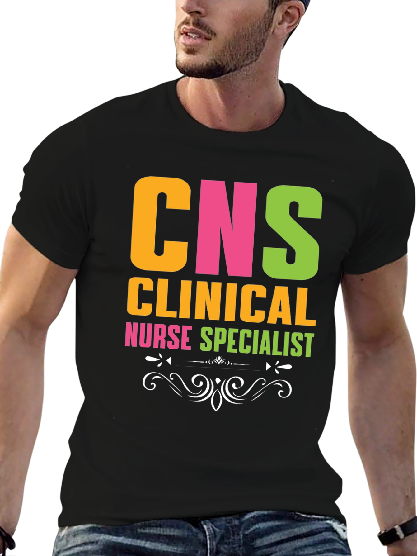 Clinical Nurse Specialist T-Shirt