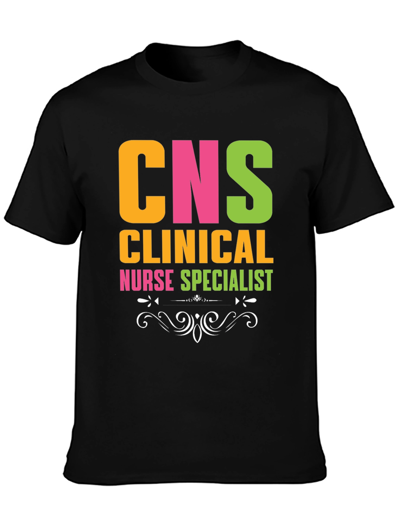 Clinical Nurse Specialist T-Shirt