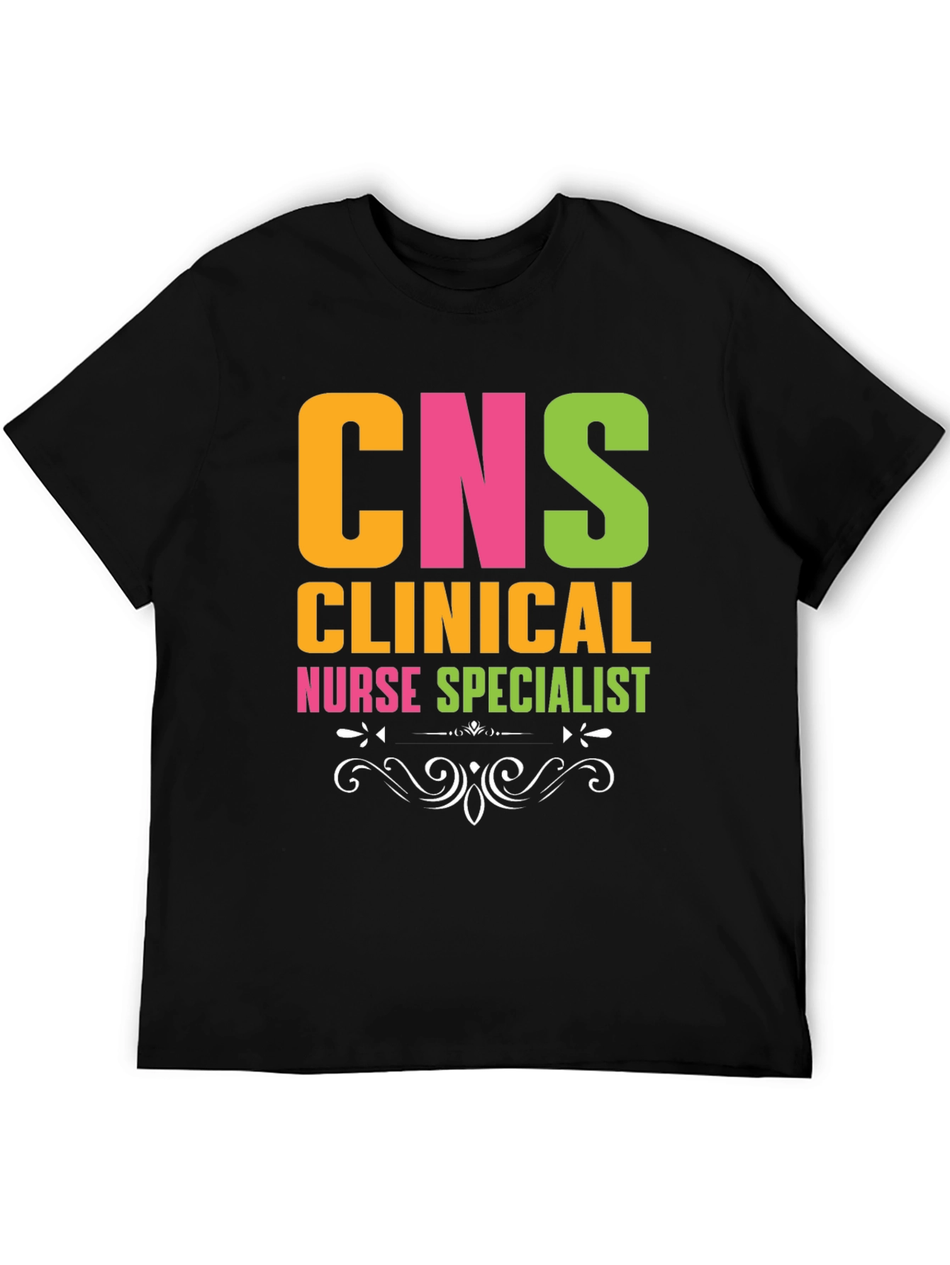 Clinical Nurse Specialist T-Shirt
