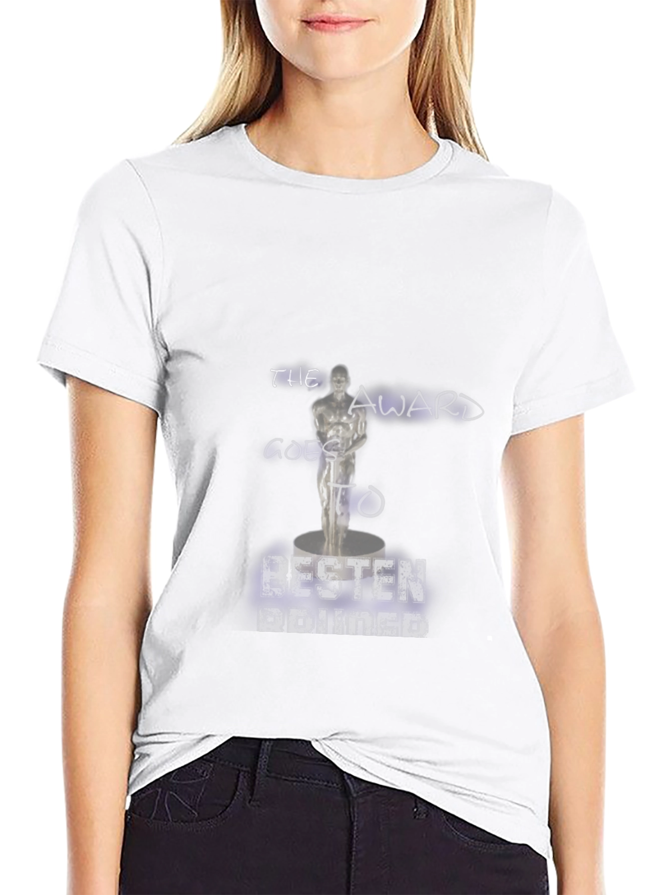Award Goes To Besten Defined T-Shirt