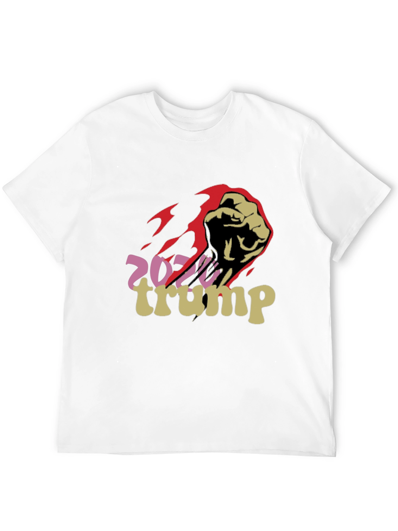 Trump 2024 Graphic Tee