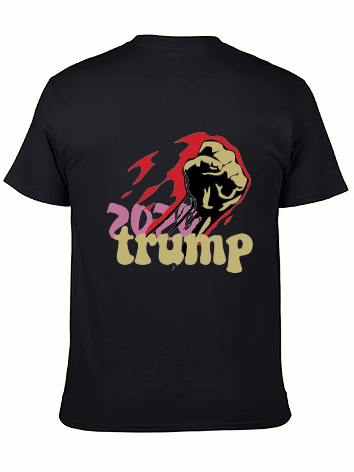 Trump 2024 Graphic Tee