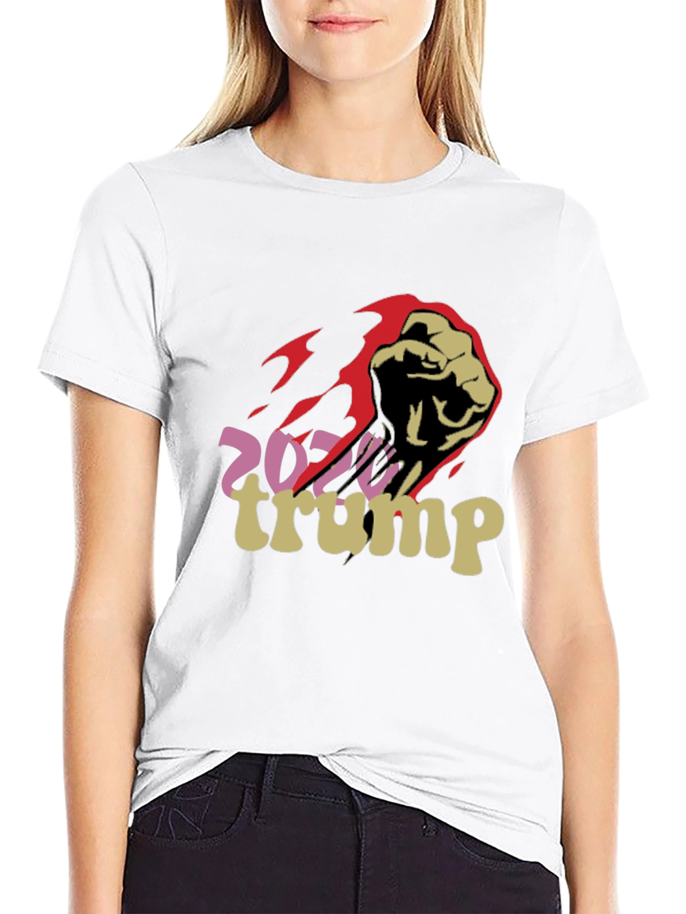 Trump 2024 Graphic Tee