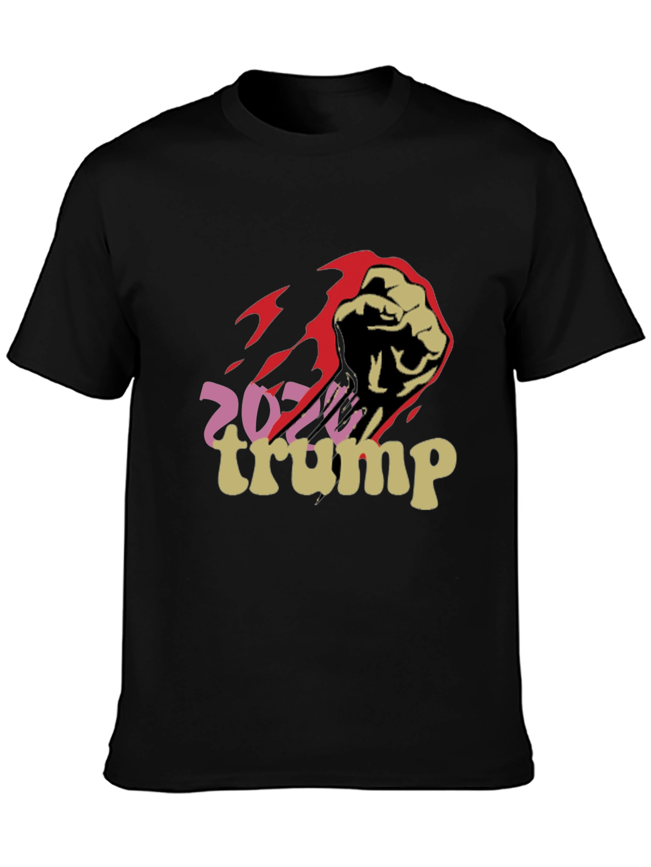 Trump 2024 Graphic Tee
