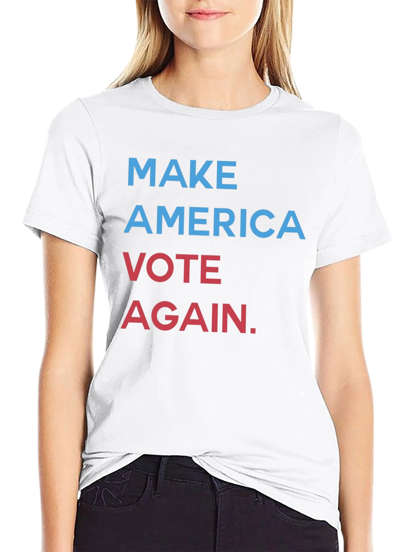 Make America Vote Again T-Shirt