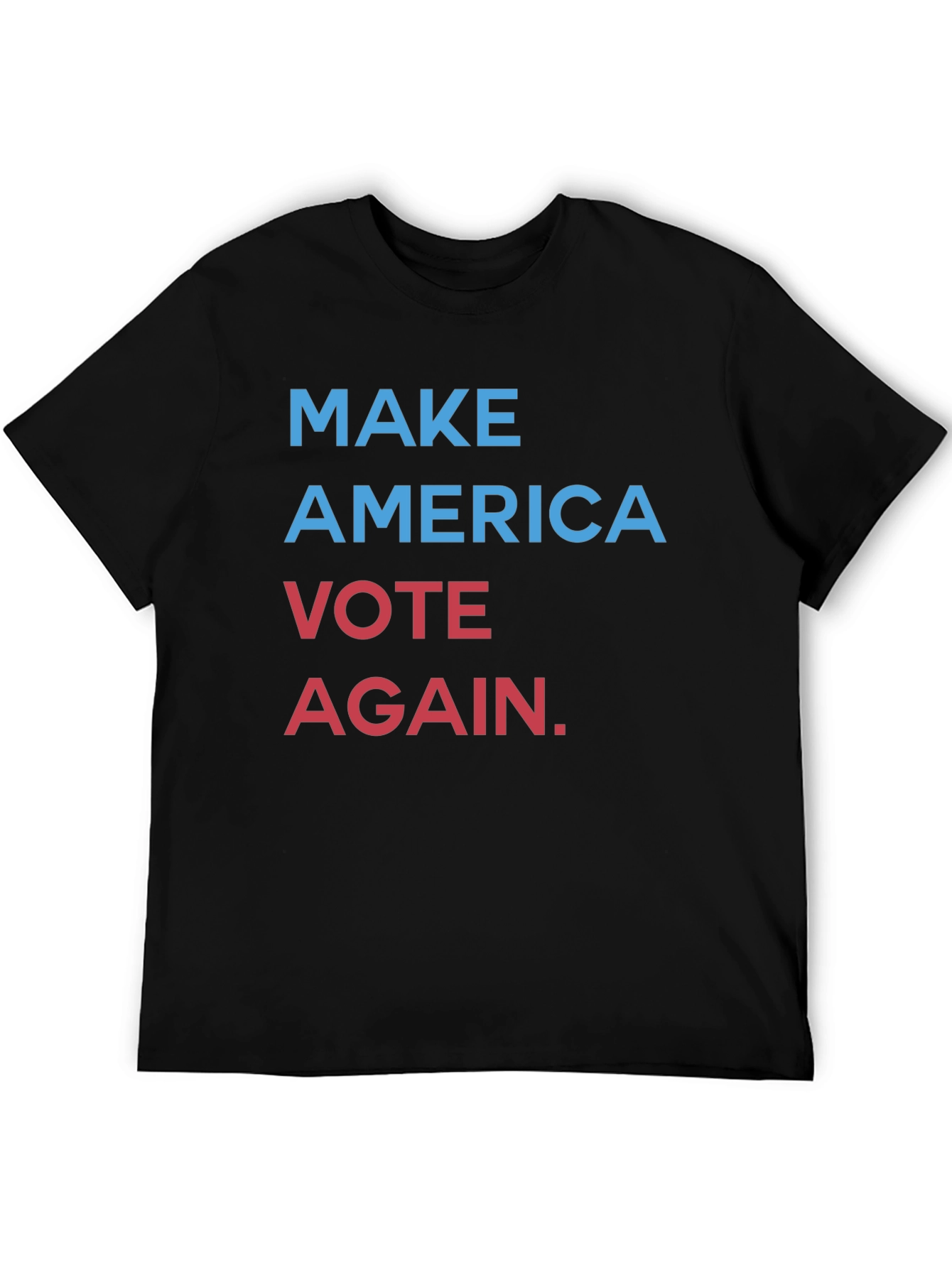 Make America Vote Again T-Shirt