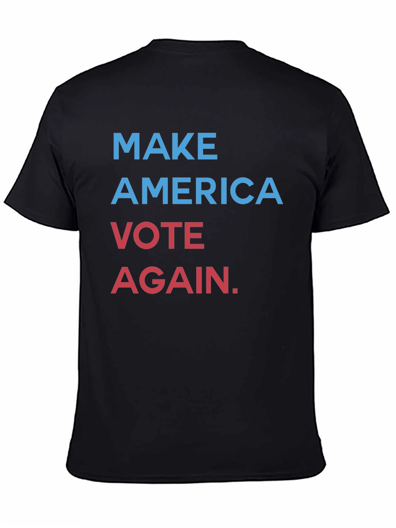 Make America Vote Again T-Shirt
