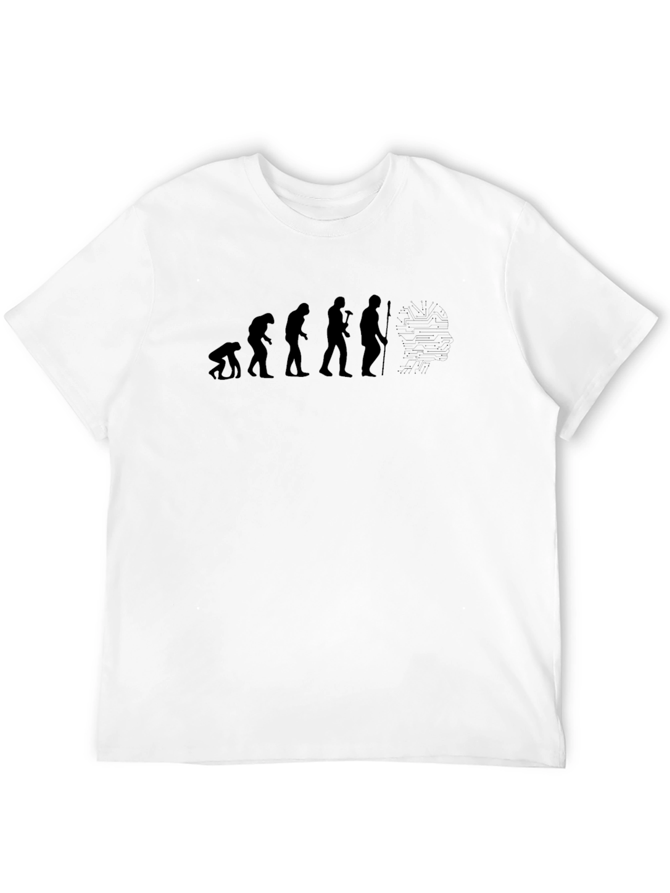 Evolution T-Shirt