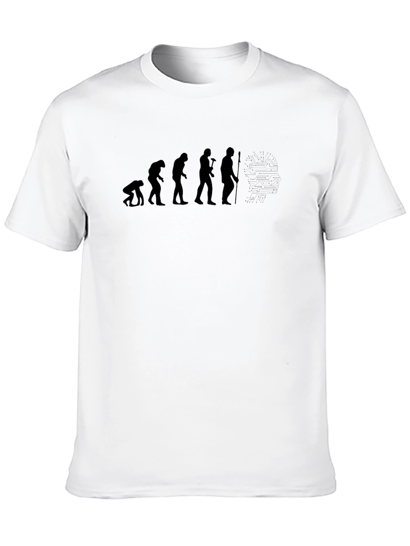 Evolution T-Shirt