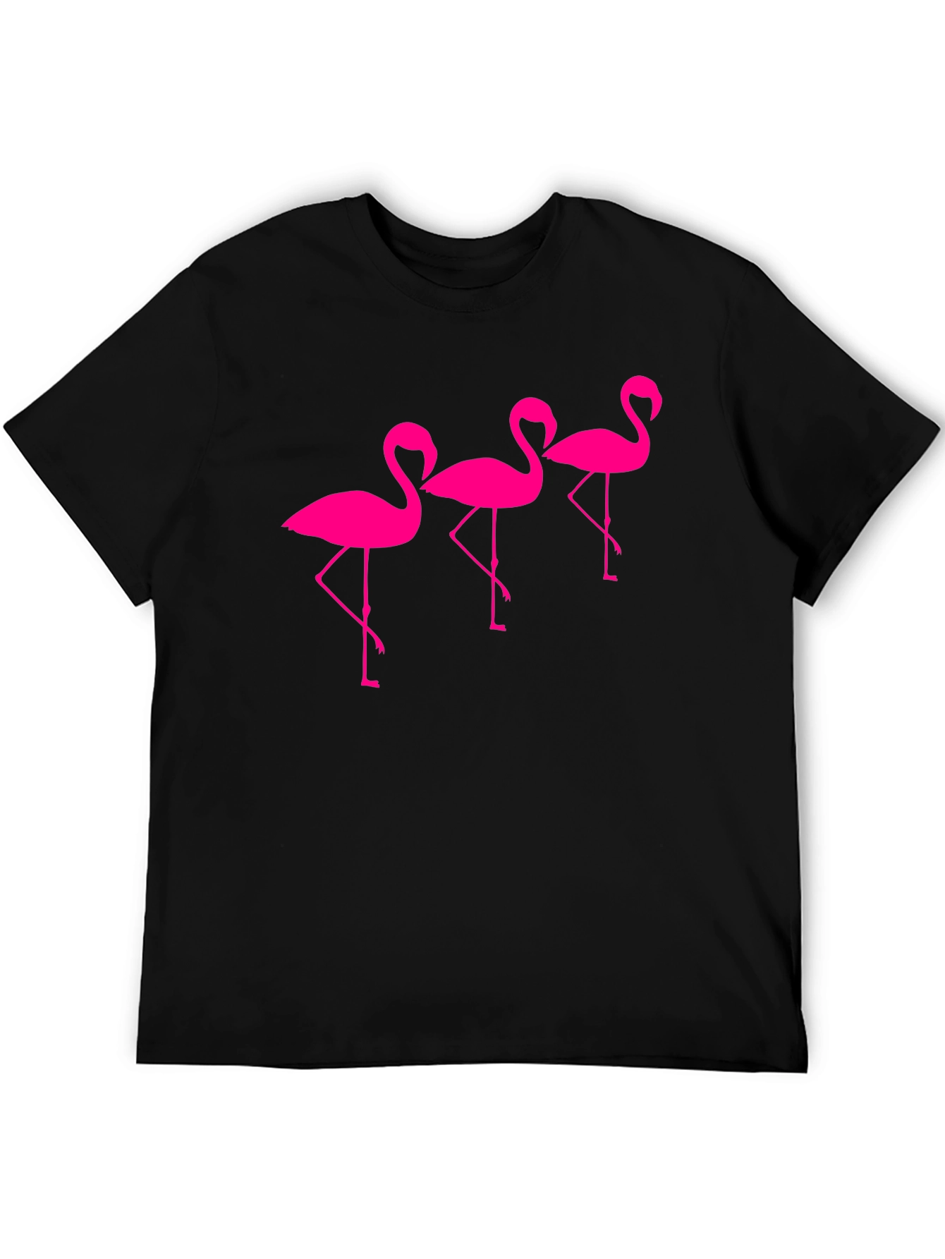 Fun Flamingo T-Shirt