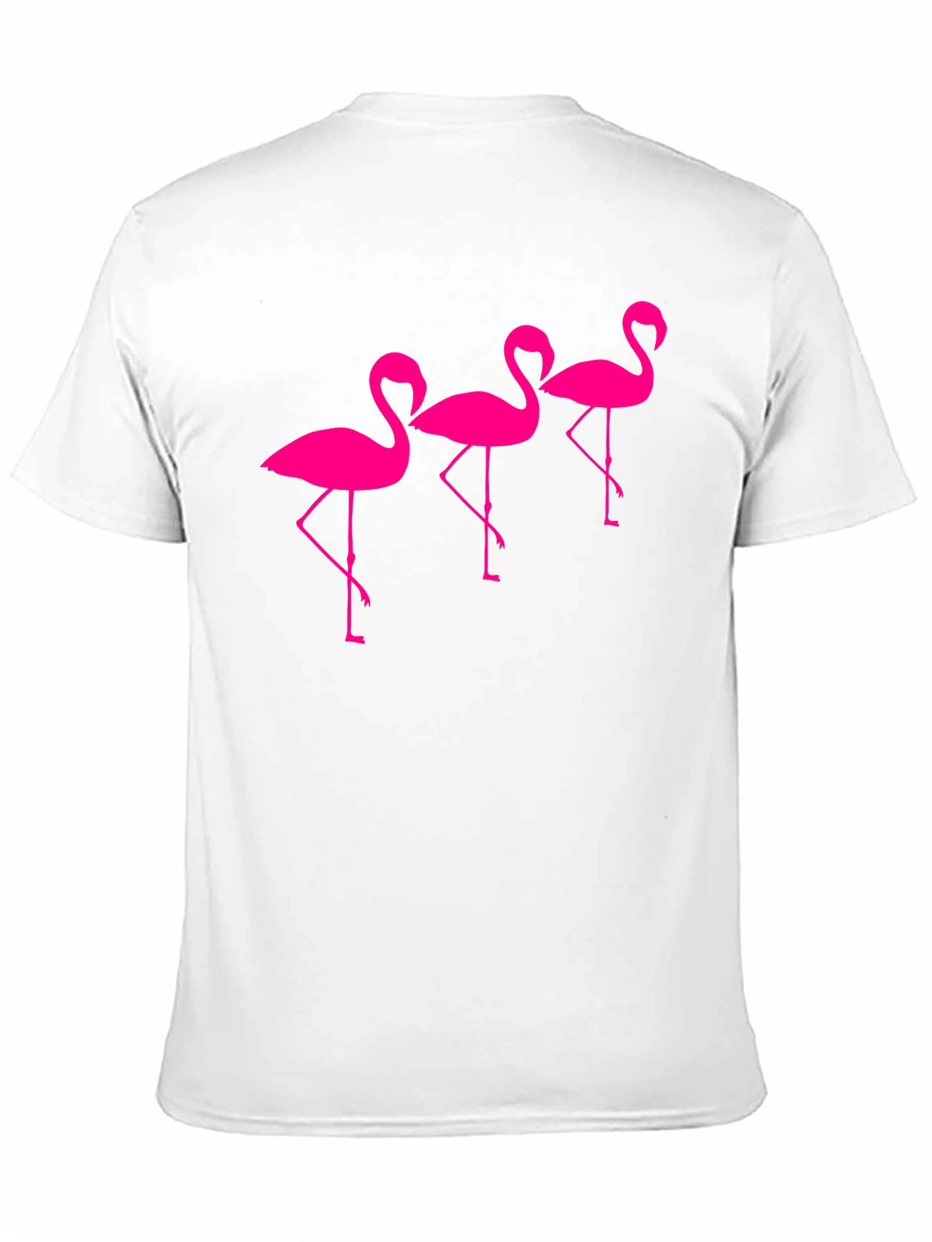 Fun Flamingo T-Shirt