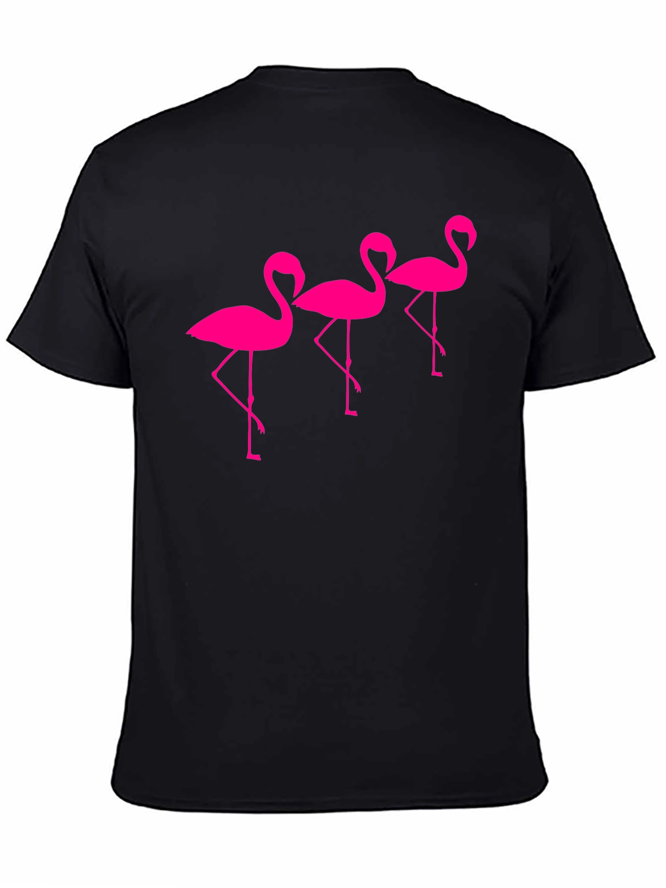 Fun Flamingo T-Shirt