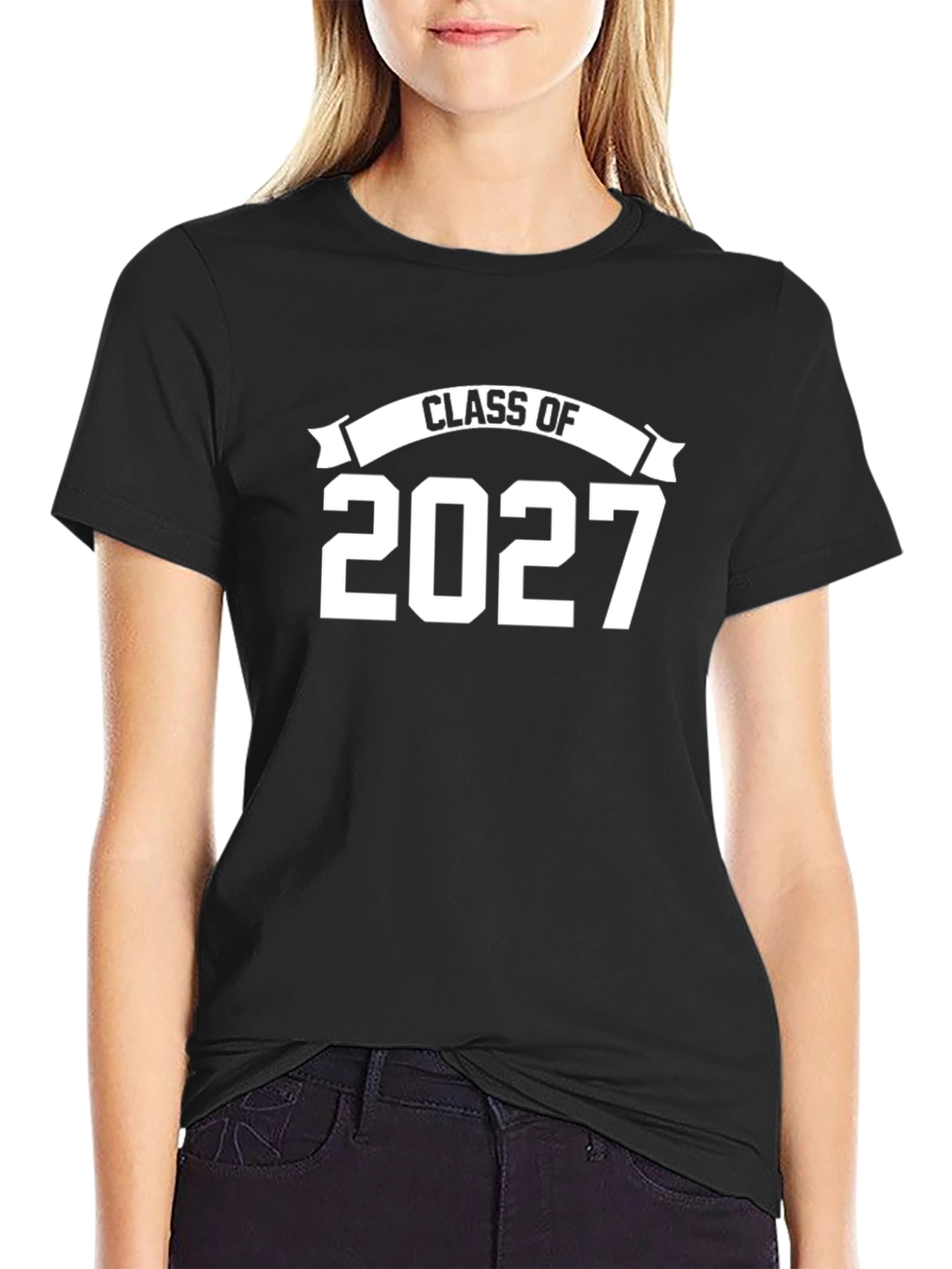 Class of 2027 T-Shirt