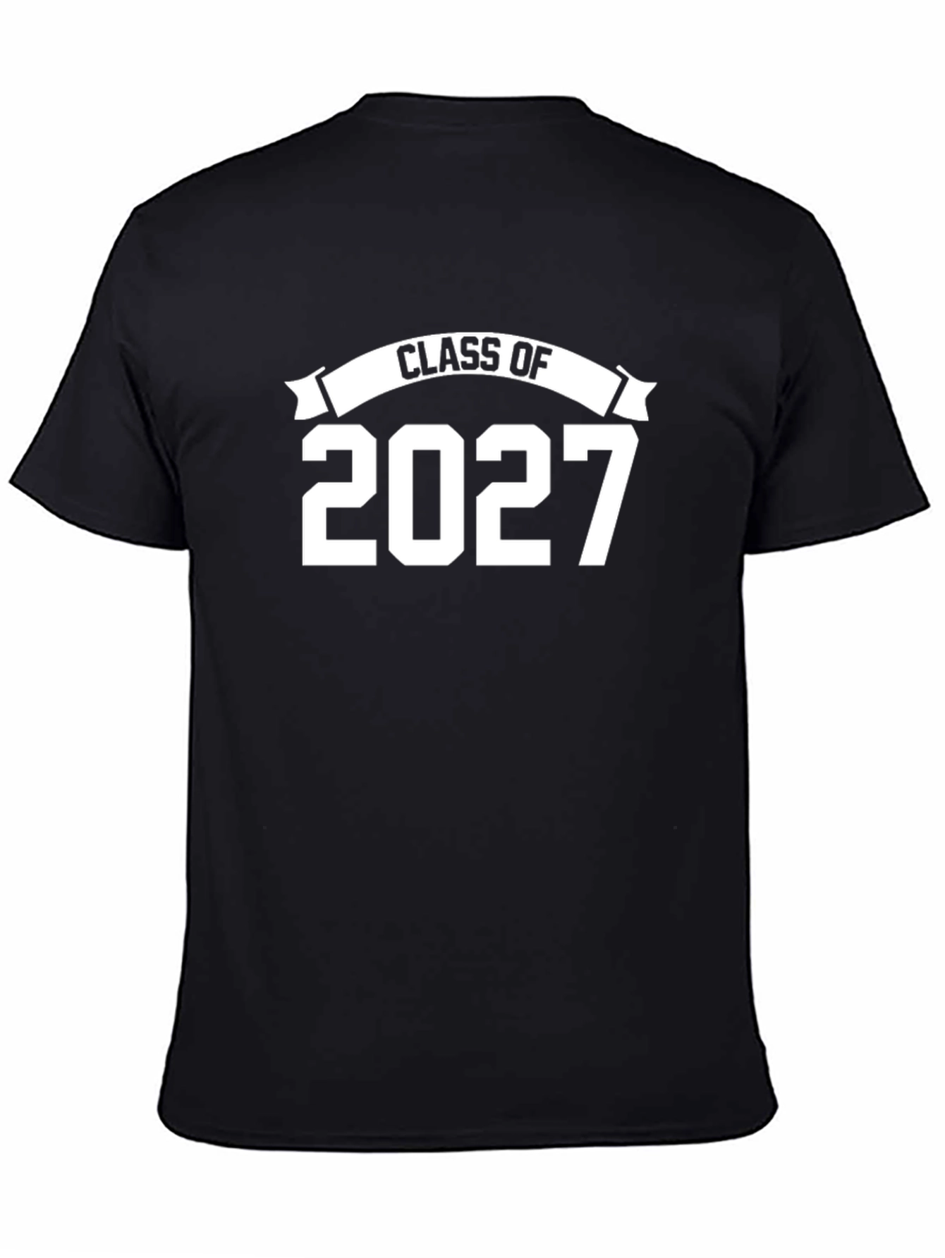 Class of 2027 T-Shirt