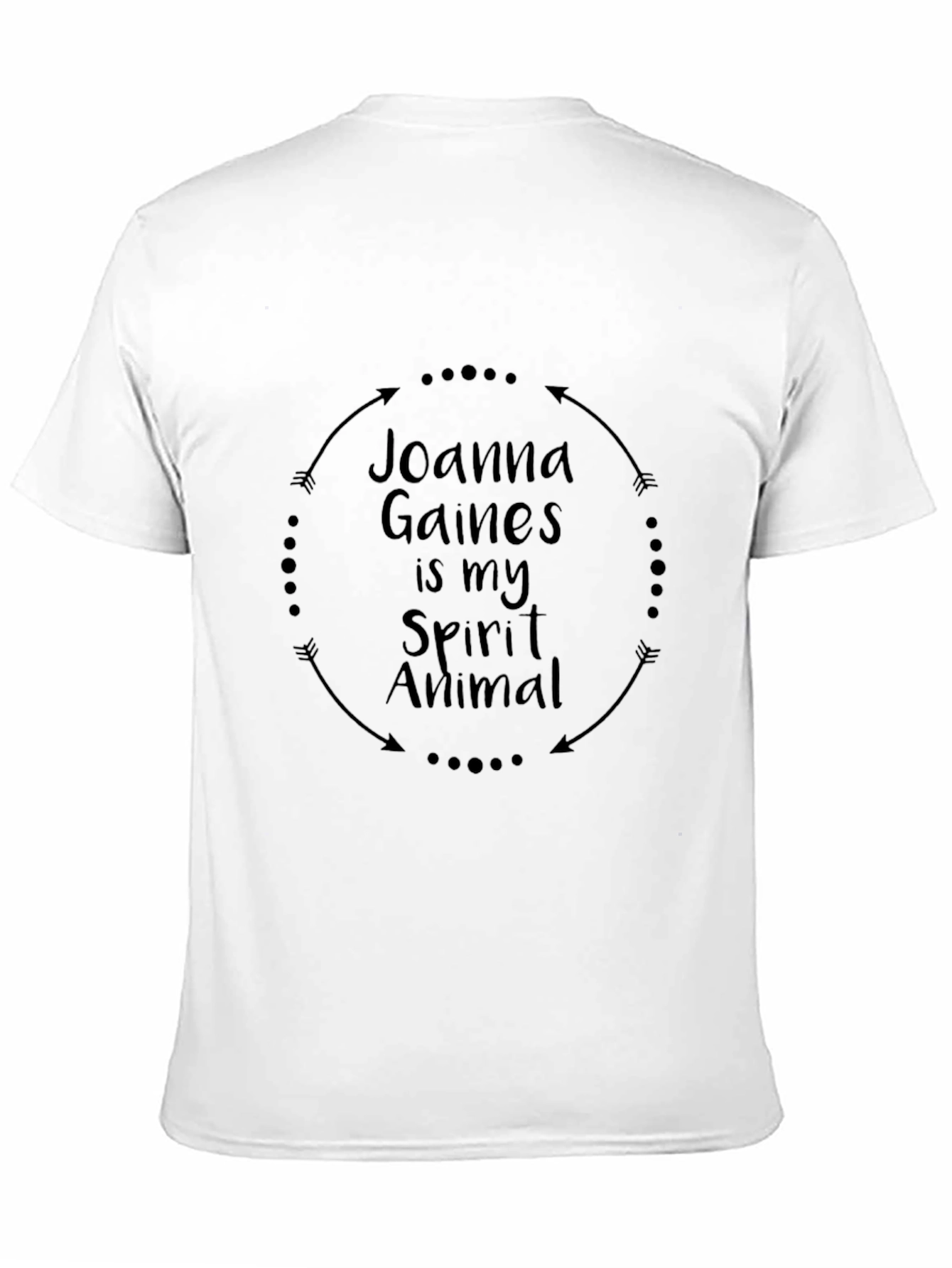 Joanna Gaines Spirit Animal Graphic Tee