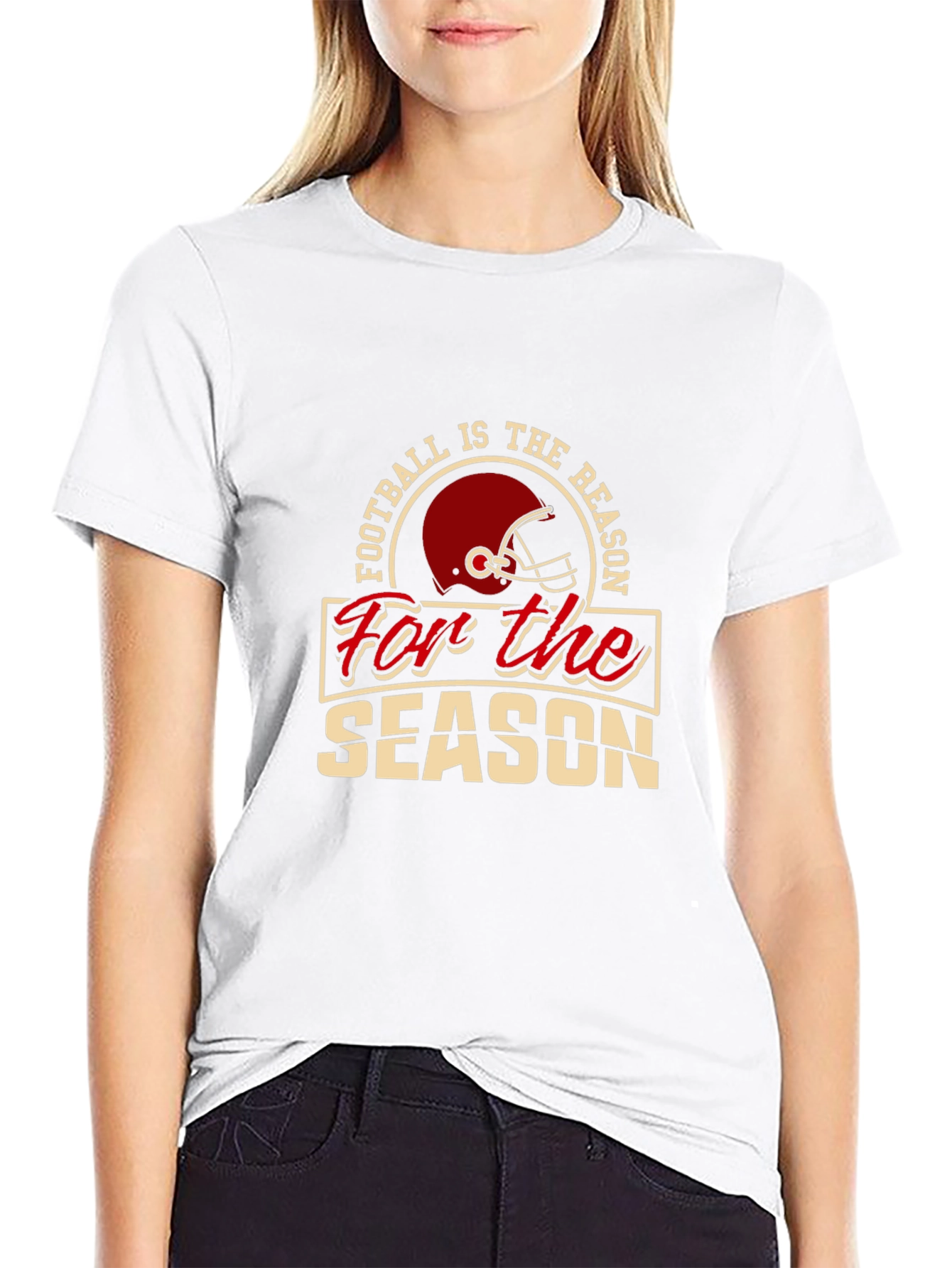 Football Season T-Shirt