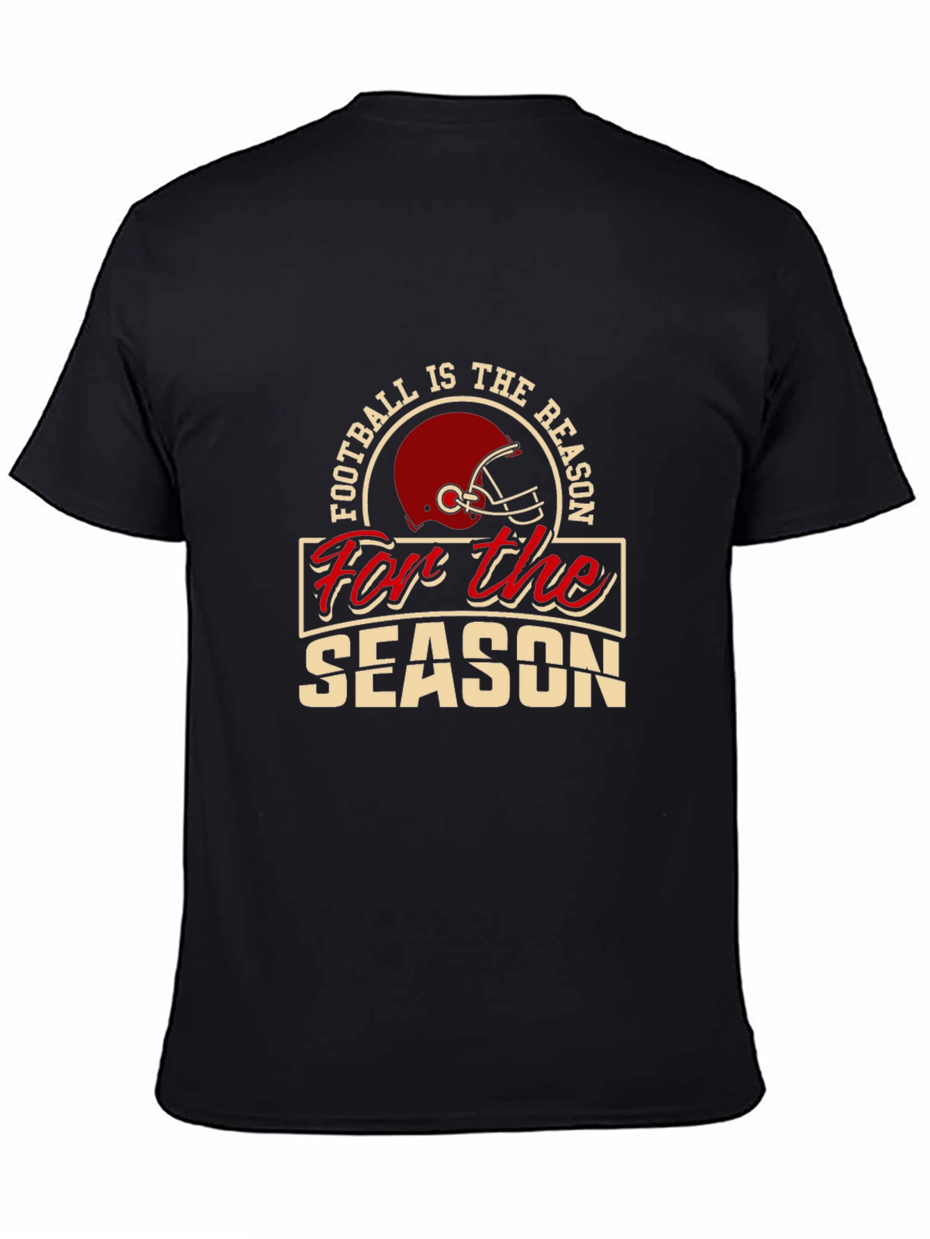 Football Season T-Shirt