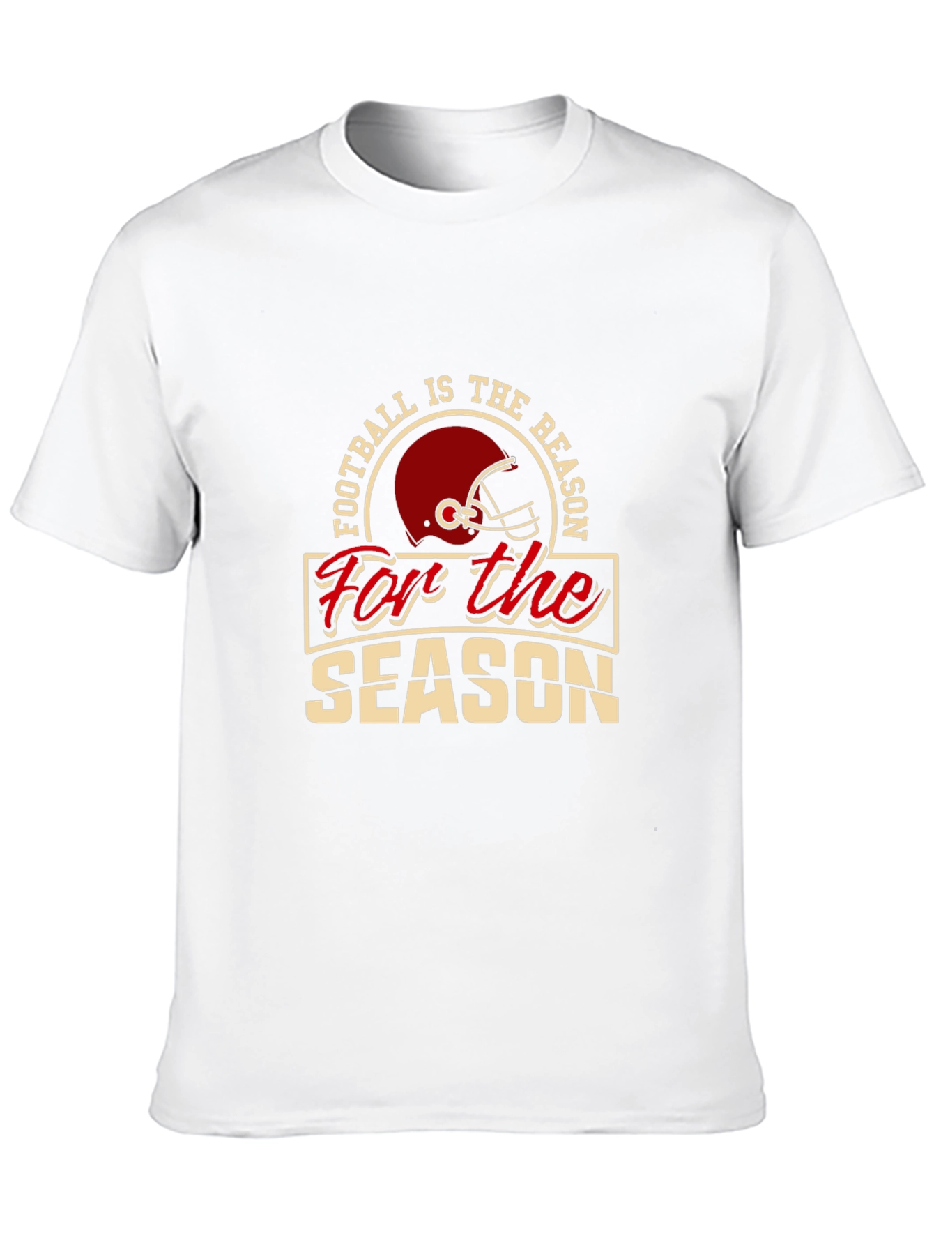 Football Season T-Shirt
