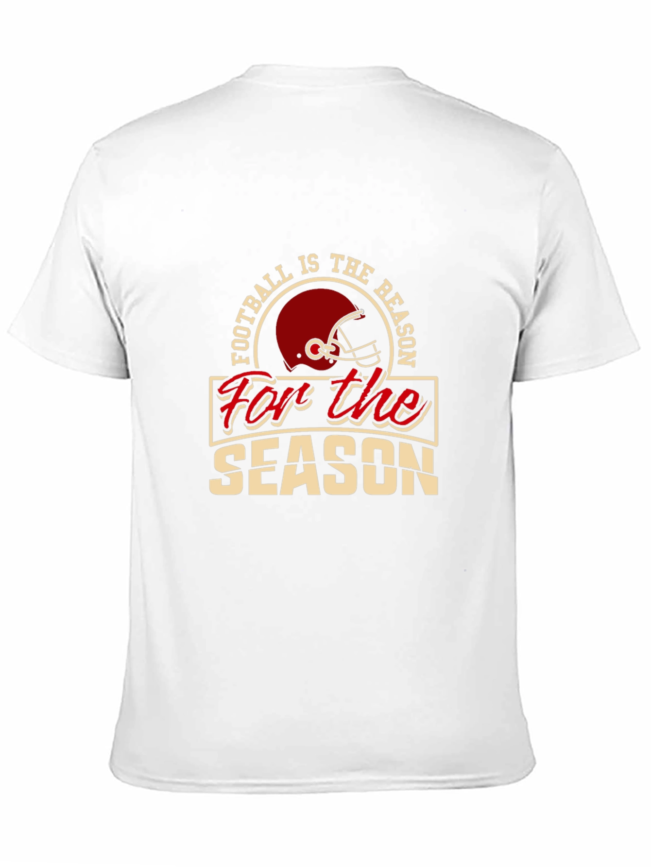 Football Season T-Shirt